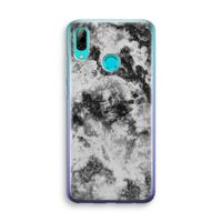 Onweer: Huawei P Smart (2019) Transparant Hoesje Onweer: Huawei P Smart (2019) Transparant Hoesje