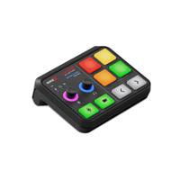 Rode Microphones Streamer X capture card USB-C, HDMI, XLR, Audio - thumbnail