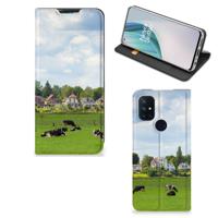 OnePlus Nord N10 5G | Hoesje maken | Koeien