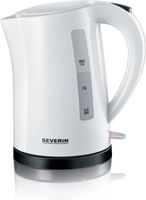 Severin WK3494 Waterkoker Wit