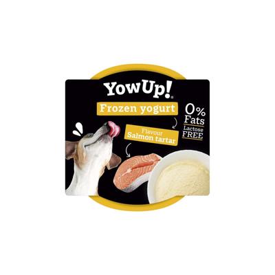 Hondenvoer YowUp Zalm 12 Stuks