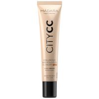MÁDARA Hyaluronic Anti-Pollution CC Cream SPF 15 Medium 40ml