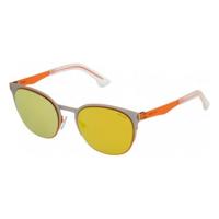 Zonnebril Unisex Police SPL341-S34G Ø 52 mm