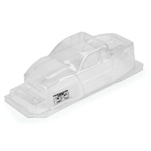 Proline Cliffhanger High Performance clear body - Axial SCX24 (PL3596-00)