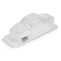 Proline Cliffhanger High Performance clear body - Axial SCX24 (PL3596-00)