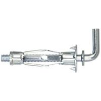 Fischer 519780 HM 4 x 32 H Hollewandplug 32 mm 8 mm 50 stuk(s)