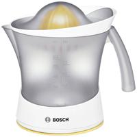 Bosch MCP3000N elektrische citruspers 0,8 l 25 W Wit, Geel - thumbnail