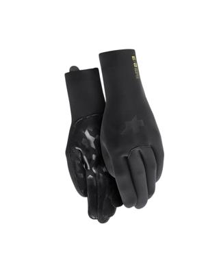 Assos Rain Gloves P1 fietshandschoenen I Assos Rain Gloves P1 fietshandschoenen I