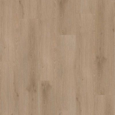 PVC Recht Honey Oak