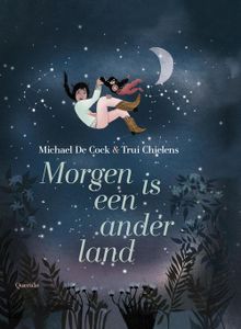 Morgen is een ander land - Michael de Cock - ebook