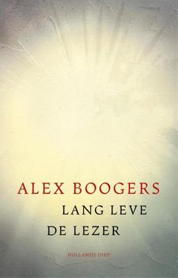 Lang leve de lezer (Paperback)