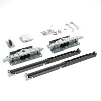 Linea Slow Stop 80 kg. 12/18mm Linea Slow Stop 80 kg. 12/18mm
