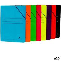Map Mariola A4 (20 Stuks) Map Mariola A4 (20 Stuks)