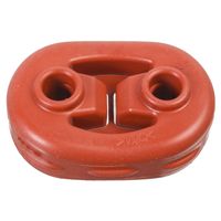 gummilager uitlaat 104153