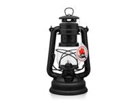 Feuerhand Stormlamp 276 Olielamp Mat Zwart