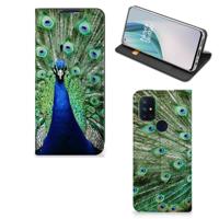 OnePlus Nord N10 5G | Hoesje maken | Pauw