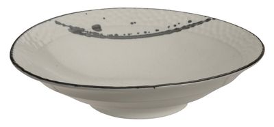 Keramische Mengkom - Tokyo Design Studio - Kuro Tobashi - 1000ml - 25.5x6cm
