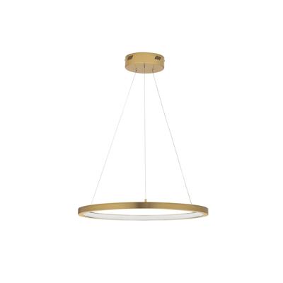 Lyora Gouden hanglampEmpatia design enkel - 9172863