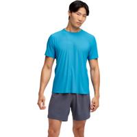HOKA Airolite Run T-Shirt 2.0 Heren