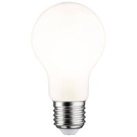 Paulmann 29119 LED-lamp Energielabel E (A - G) E27 7 W Warmwit (Ø x h) 60 mm x 108 mm 1 stuk(s) - thumbnail