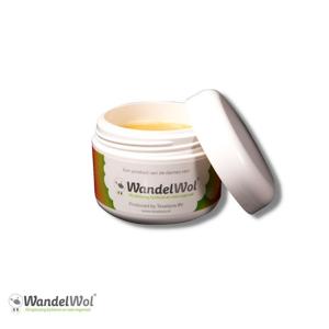 Wandelwol Zuivere lanoline