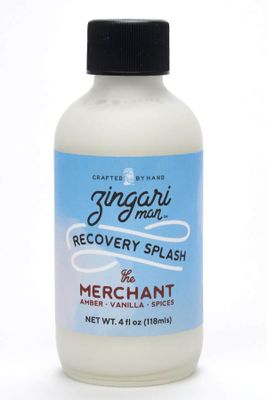 Zingari Man after shave splash The Merchant 118ml