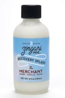 Zingari Man after shave splash The Merchant 118ml
