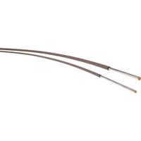 VER SIAF 0,75 ws Ri.100 Leidingdraad SIAF 1 x 0.75 mm² Wit 100 m