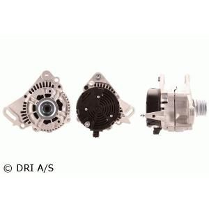 Dri Alternator/Dynamo 211145702