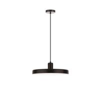 Lyora Design hanglampChioto Ø 60cm zwart - 540601