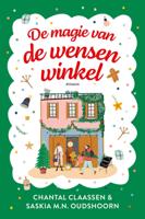De magie van de wensenwinkel (Paperback)