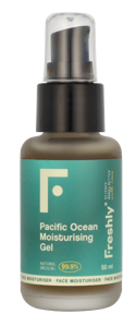 Freshly Cosmetics Pacific Ocean Moisturising Gel 50 ml