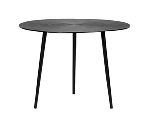 LABEL51 Salontafel 'Nobby' 60cm, kleur Zwart