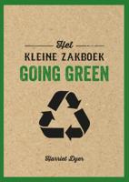 Going green - Het kleine zakboek (Paperback)
