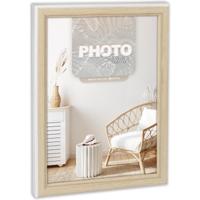 Zep Fotolijst WD574W Bensen White 13x18 cm