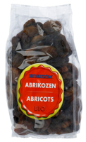 Horizon Abrikozen Bio