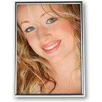 Zep Fotolijst 120S06-5R Silver Plated 13x18 cm