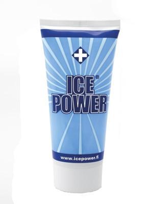 Ice Power Gel Ice Power Gel
