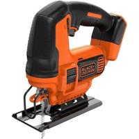BLACK & DECKER Decoupeerzaag BDCJS18N-XJ - 18 V
