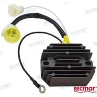 REC32800-87J10 - SUZUKI GELIJKRICHTERREGELAAR Bombardier