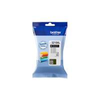 Brother LC-3219XLBK zwart