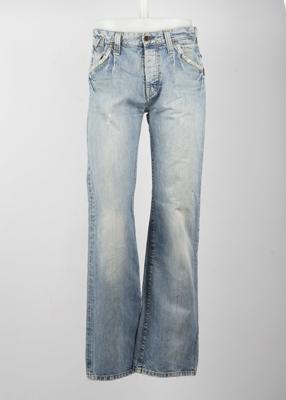 Vintage G-Star Pants in Light Blue Size 30 / 34