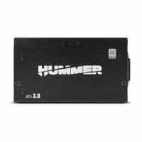 Voedingsbron Nox-Xtreme NXHUMMERP1000W 1000 W 80 PLUS Platinum