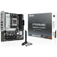 Moederbord Asus PRIME B840M-A WIFI Grijs