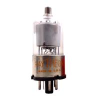 Raytheon 12K8GT Versterker Buis - New Old Stock