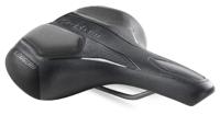 Selle Bassano Zadel sb volare leggera isophorm city