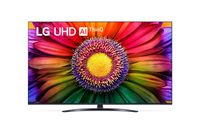 LG 50UR81006LJ 127 cm (50") 4K Ultra HD Smart TV Wifi Blauw - thumbnail