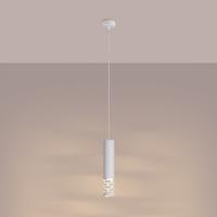 Hanglamp LIRO 1 wit