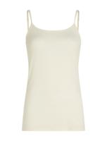 Icebreaker Siren Cami Hemd Dames Undyed S