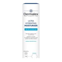 Dermalex Ultra Hydrating Moist Creme 200g